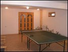 Masa Ping pong